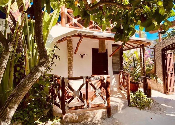 Hotel Para Ti - Adults Only
